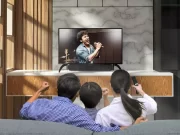 Sharp Indonesia Kembali Luncurkan Jajaran Terbaru LED TV AQUOS IIOTO