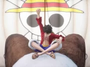 One Piece Odyssey, Hadirkan Karakter Anime di Game RPG one piece odyssey