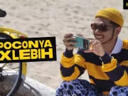 POCO Siap 2X Lebih NgeGAS jadi Lifestyle Trendsetter Technology Brand