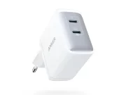 ANKER PowerPort 726 Nano II Punya Output 65W, Bisa Ngecas Laptop dan Gadget ANKER PowerPort 726 Nano II