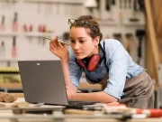 Acer Rilis Swift Go Terbaru, Laptop Tipis dan Ringan dengan Layar OLED Acer Swift Go Terbaru