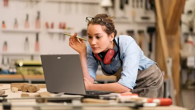 Acer Swift Go Terbaru