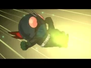 SD Shin Kamen Rider Rumble Akan Rilis di 27 April 2023 shin kamen rider SD Rumble