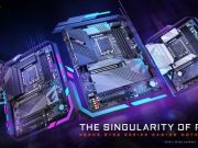 Motherboard GIGABYTE B760, Buka Performa Memori DDR5 7600 seperti Z790