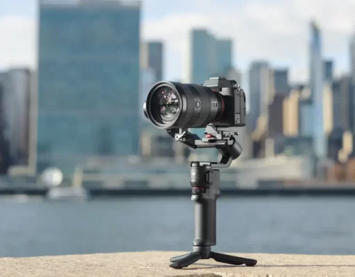 Erajaya Active Lifestyle Hadirkan DJI RS 3 Mini dan DJI Mic DJI RS 3 Mini