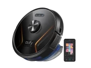 Eufy RoboVac X8 Hybrid Bikin Bebersih Anti-Awkward Eufy RoboVac X8 Hybrid