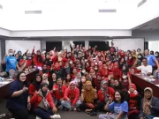 DANA dan Women’s World Banking Lanjutkan Program Edukasi Digital Nasional