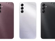 Samsung Rilis Galaxy A14 5G, Harga Rp 2 Jutaan Samsung Galaxy A14 5G