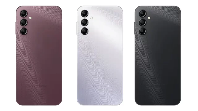 Samsung Galaxy A14 5G