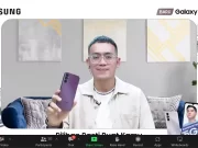 Galaxy A14 5G Punya Baterai Awet, Kamera Jernih dan Performa Mulus Galaxy A14 5G