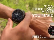 Tips Raih Kesehatan dan Kesejahteraan di Tahun Baru Imlek dengan Smartwatch Garmin Rauh Kesehatan di Tahun Baru Imlek