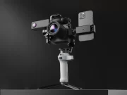 Bisa Muat 3 Kamera, Moza AirCross S Resmi Hadir di Indonesia Moza AirCross S