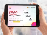 IOH Buka Pendaftaran IDCamp x KADIN 2023, Target Ribuan Talents Digital