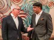 IOH dan Ericsson Selesaikan Integrasi Jaringan di Jabodetabek Integrasi Jaringan IOH dan Ericsson