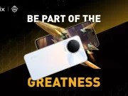 Infinix Note Series Jadi Smartphone Resmi M4 World Championship 2023 Infinix Sponsor M4 World Championship