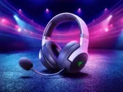 Trio Headset Razer Kaira Series Hadir Eksklusif di Urban Republic Razer Kaira Series