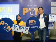 Kelas Pintar Luncurkan PTN, Pendamping Siswa Masuk Perguruan Tinggi Negeri