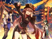 Genshin Impact Versi Baru 3.4 Segera Hadir di 18 Januari genshin impact versi