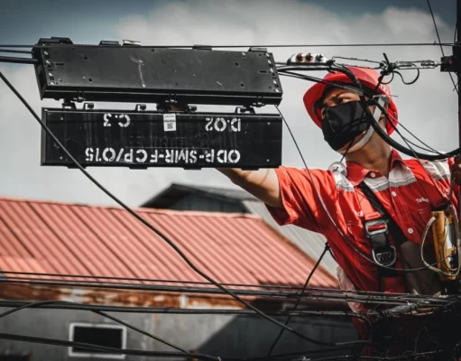 IndiHome Jaga Kinerja Positif Pasca Pandemi