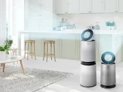 3 Tips Jaga Kesehatan Menggunakan LG PuriCare Air Purifier LG PuriCare Air Purifier