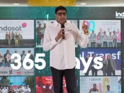 IOH: Riset Empowering Indonesia 2023 Ungkap Lanskap Ekonomi Digital Indonesia