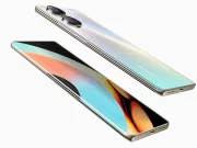 Investasi realme untuk Pengembangan Layar Lengkung realme 10 Pro+ Capai Rp 230 Miliar Layar Lengkung realme 10 Pro+