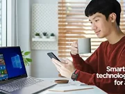 Booking Jadwal Service Laptop Lenovo Kini Bisa Lewat WhatsApp Lenovo Automated Booking Service