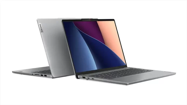Lenovo di CES 2023