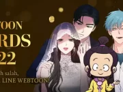LINE WEBTOON Awards 2022, Ajang Penghargaan dan Apresiasi