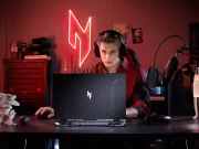 Acer Hadirkan Laptop Nitro Terbaru di CES 2023 Acer Nitro CES 2023