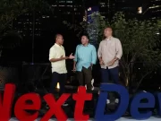 Telkomsel Hadirkan NextDev Academy 2023 telkomsel nextdev 2023