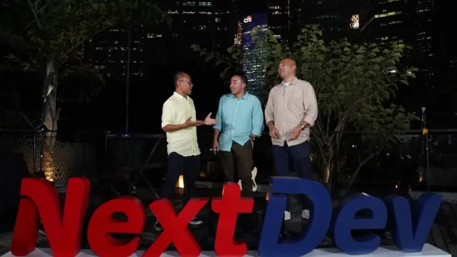 telkomsel nextdev 2023