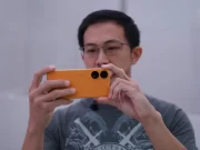 Cara Gampang Mengunci Aplikasi di OPPO Reno8 T O-Fans Jajal Reno8 T Series aplikasi kunci