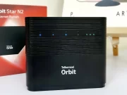 Orbit Star N2 Resmi Meluncur, Harga Rp 579 Ribu Bonus Lampu Pintar