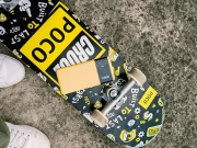 3 Tips Gaul POCO M5 yang Bikin Anti Mainstream POCO M5 Anti Mainstream