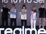 realme 10 Pro Series Resmi Meluncur di Indonesia Peluncuran realme 10 Pro Series