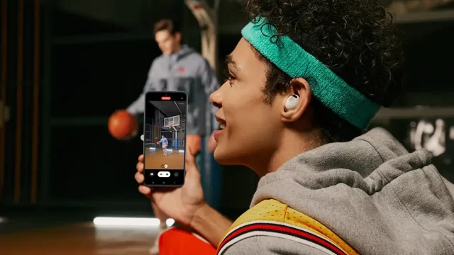 Pembaruan Software Galaxy Buds2 Pro dan Galaxy Watch Series