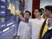 IOH Catat Penggunaan Data Tertinggi pada Tahun Baru 2023