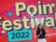 Telkomsel Umumkan Pemenang Poin Festival Lucky Draw 2022 poin festival lucky draw