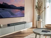 Sony Rilis Soundbar HT-A3000 Dilengkapi dengan 360 Spatial Sound Sony Soundbar HT-A3000
