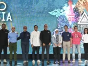 Threego Fokus Akselerasi Pertumbuhan Industri Kreatif Tanah Air Threego Indonesia