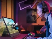 Acer Perkenalkan Mode Ultra 3D di SpatialLabs TrueGame Mode Ultra 3D Acer SpatialLab TrueGame