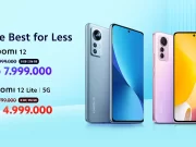 Xiaomi 12 Series Hadir dengan Harga Baru yang Lebih Terjangkau Xiaomi 12 Series Turun Harga