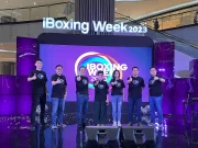Erajaya Digital Gelar iBoxing Week Terbesar iBoxing Week 2023