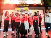 Bigetron Era Juarai Mobile Legends Women’s Invitational (MWI) 2023 Bigetron Era Mobile Legends Women's Invitational 2023