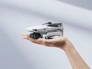 Erajaya Active Lifestyle Resmi Hadirkan DJI Mini 2 SE DJI Mini 2 SE