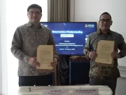 Gandeng Huaxin, Surge Siap Optimalkan Ekosistem Digital Ekosistem Digital Surge dan Huaxin