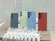 4 Alasan Wajib Ganti ke Samsung Galaxy S23 Series 5G Galaxy S23 Series 5G Pre-order