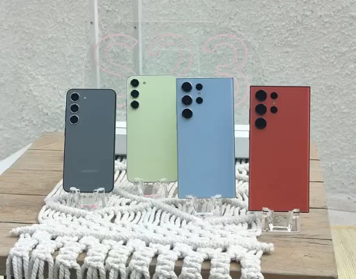 3 Alasan Kamera 200MP Galaxy S23 Series 5G Lebih Epic Galaxy S23 Series 5G Pre-order