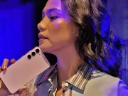 3 Contoh Fashion Photography Epic Menggunakan Galaxy S23 Ultra 5G Fashion Photography Galaxy S23 Ultra 5G